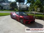 Thumbnail Photo 7 for 2021 Chevrolet Corvette Stingray Premium Conv w/ 3LT